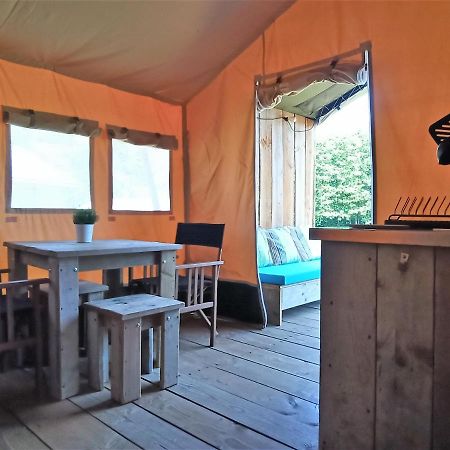 Le Lodge Du Hibou Quarré-les-Tombes Kültér fotó